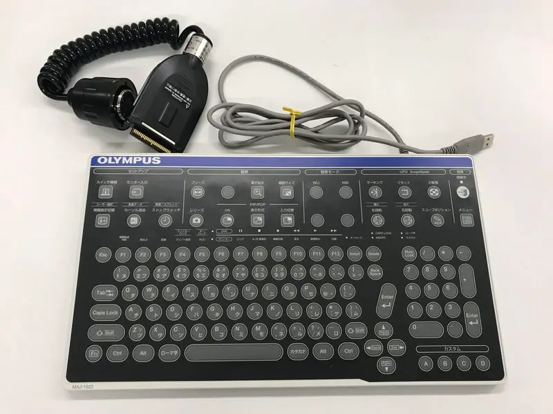 System 290 olympus - 4